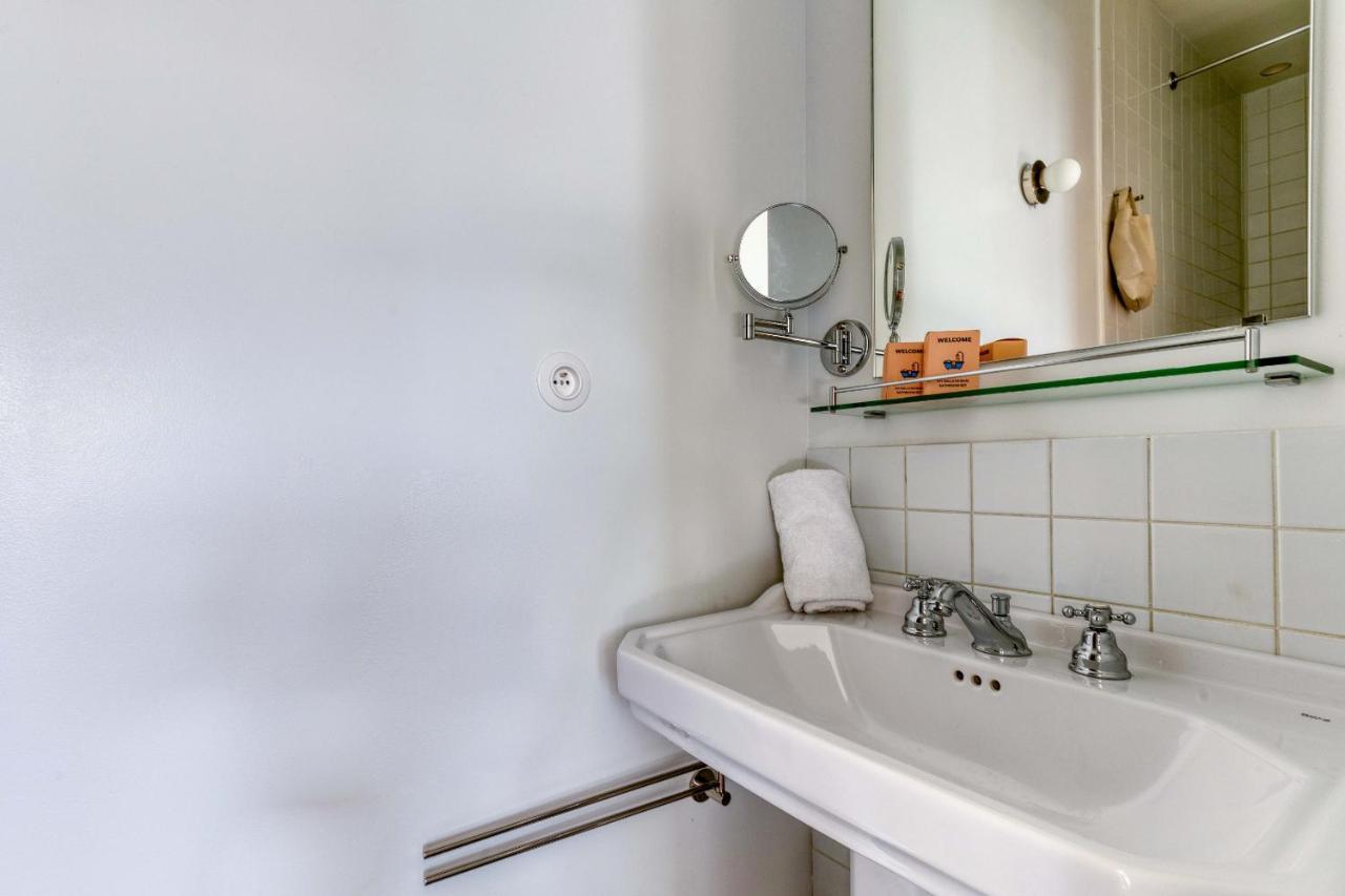 Appartement Cocoon With View In The Heart Of 09 Paris