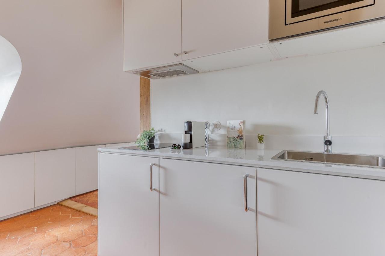 Cocoon With View In The Heart Of 09 Appartement