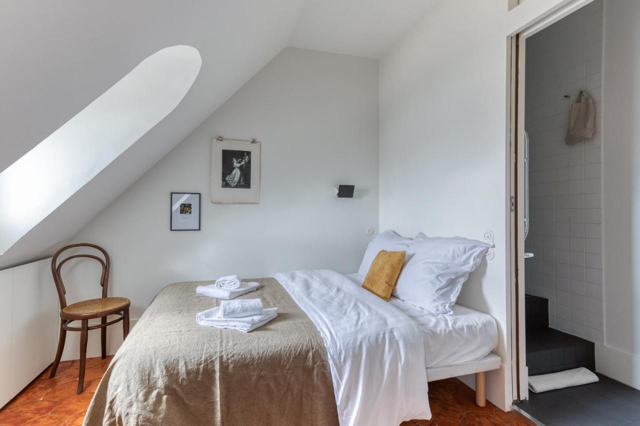 Appartement Cocoon With View In The Heart Of 09